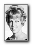 Marisa Gilbreath: class of 1966, Norte Del Rio High School, Sacramento, CA.